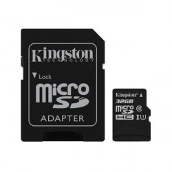 Карты памяти MicroSD