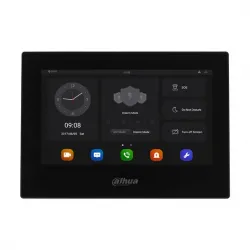 Dahua DHI-VTH5321GB-W (Wi-Fi)
