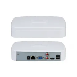 Dahua DHI-NVR2104-4KS3