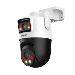 Dahua DH-IPC-P3DP-3F-PV-0280B/0600B (3MP+3MP)