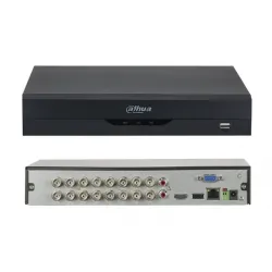 Dahua DH-XVR5116HS-5M-I3/T