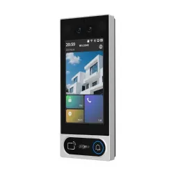 Dahua DHI-VTO6631QS-WP