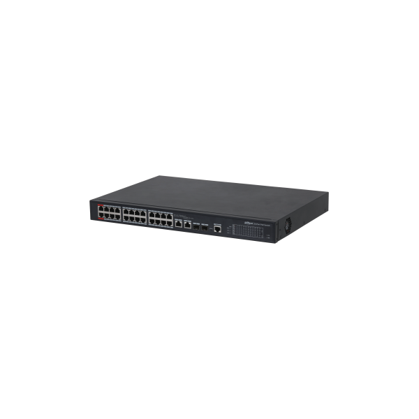 Dahua DH-PFS4226-24ET-240