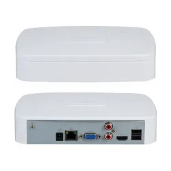 Dahua DHI-NVR2108-4KS3