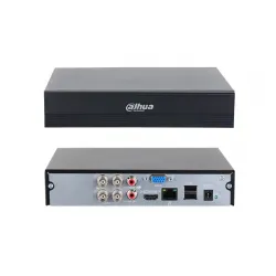 Dahua DH-XVR1B04H-I/T