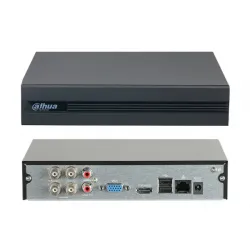 Dahua DH-XVR1B04H-I