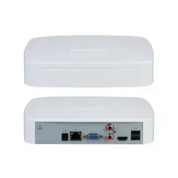 Dahua DHI-NVR4116-EI